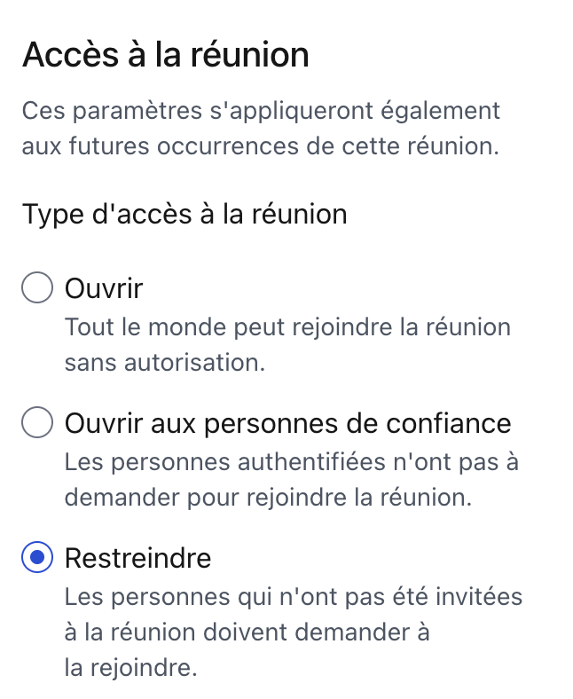 Mijn Bureau meet visio souverain
