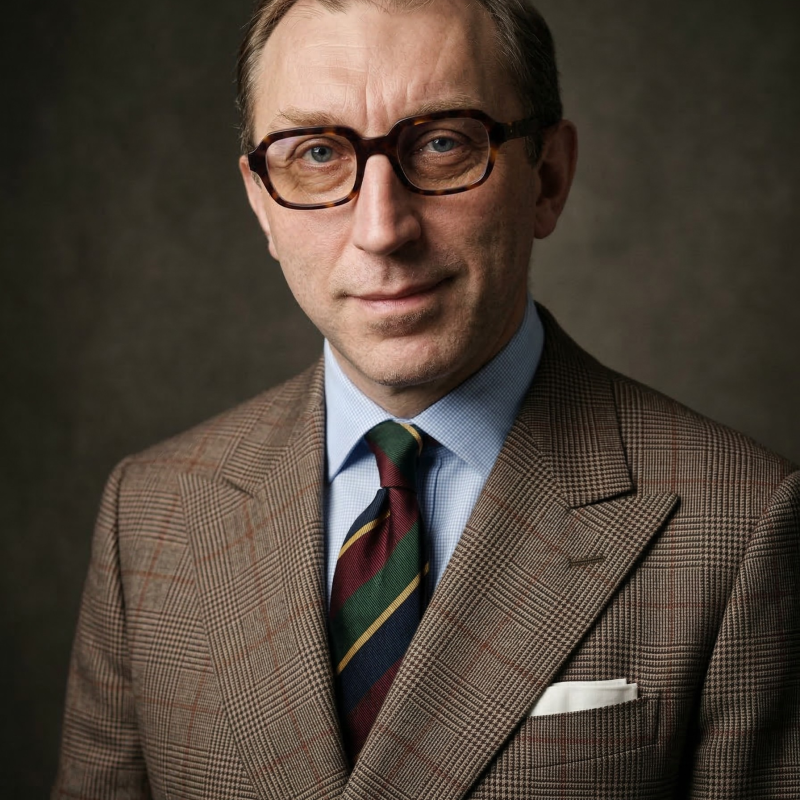 Alexandre Berge